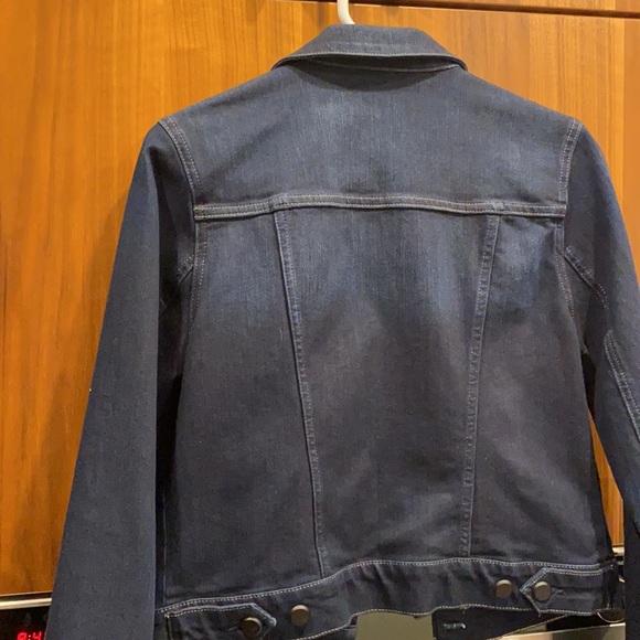 Coat de jeans Mavi Gold L - Picture 4 of 5